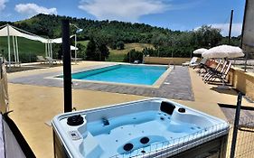 Agriturismo La Terrazza